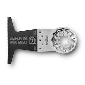 Fein E-Cut SL Longlife Bi-Metal Oscillating Multi-Tool Blade 50x65mm