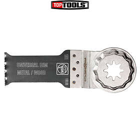 Fein E-Cut SL Plus Lame de Scie Sabres Universelle 60x28mm Bi-Métal Paquet de 1