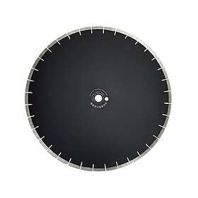 Carat Asfaltklinga Rundsavsklinge 400x25.4mm 10mm Segment