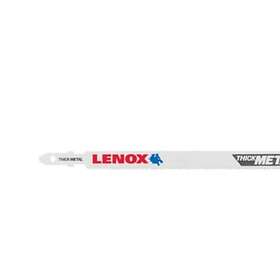 Lenox B514T3 Sticksågblad 150mm 14TPI 3-pack