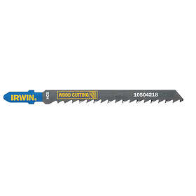 Irwin T144D Stiksavsklinge 100mm 6TPI 5-pak