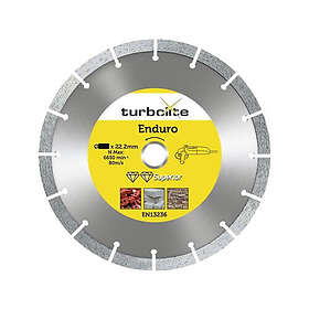 Baier UNI S10 Diamantskive 180x22.2mm