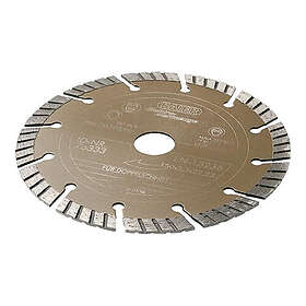 Baier 75333 Lame de Scie Diamant 150x22mm Universel