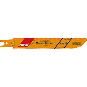 Wareco 4701 Reciprocating Saw Blade 2-pack