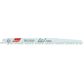 Wareco 4052 Reciprocating Saw Blade 240mm 4/5TPI 2-pack