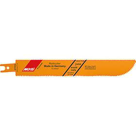 Wareco 4709 Reciprocating Saw Blade 2-pack