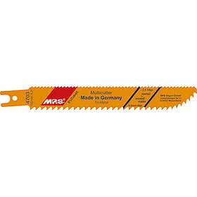 Wareco 4703 Reciprocating Saw Blade 2-pack