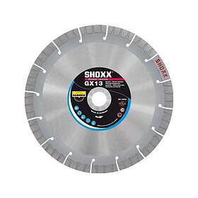 Samedia Diam.Blad Gx13 Pyörösahanterä 350X25.4