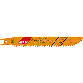Wareco 4707 Reciprocating Saw Blade 2-pack