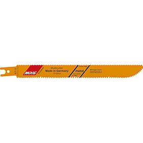 Wareco 4711 Reciprocating Saw Blade 2-pack