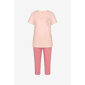 Triumph PK Capri X 03 Pyjamassæt (Dame)
