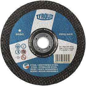 Tyrolit Basic 27C Slipeskive 178x7mm