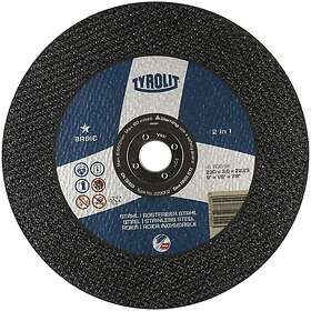 Tyrolit Basic 41C Skæreskive 230x1.9mm A46-BF