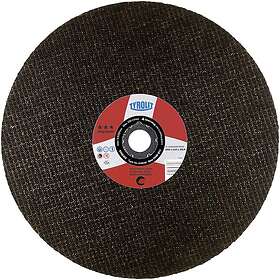 Tyrolit Hiontalaikka 400x2.5x25.4mm A46 Karkeus