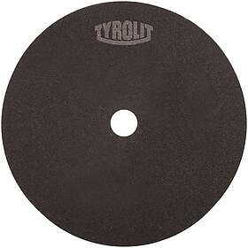 Tyrolit Premium Kapskiva 100x1x20mm 80 Grit