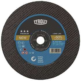 Tyrolit Premium Kapskiva 230x2.0x22.23mm 25-pack 34332771