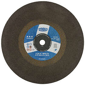 Tyrolit Premium Skæreskive 400x4x32mm A30Q-BF02M