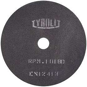 Tyrolit Premium Slibeskive 150x1mm A60O5B43
