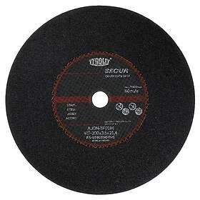 Tyrolit Premium Meuleuse 300x2.5x25.4mm A46 Grain