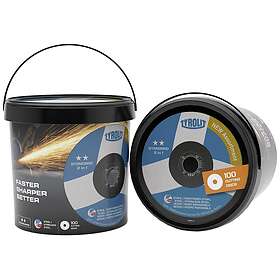 Tyrolit Standard Skæreskive 125x1.0mm 100-pack