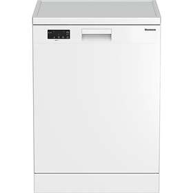 Blomberg LDF31310W (White)