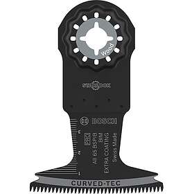 Bosch PRO AII 65 BSPIB Upotussahanterä 40mm Bi-Metalli 5-pack