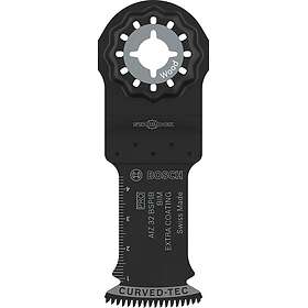 Bosch AIZ 32 BSPIB Lame à Découper 32x50mm Bi-Métal Paquet de 25