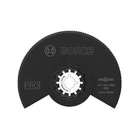 Bosch ACZ 100 SWB Segmentklinge 100mm