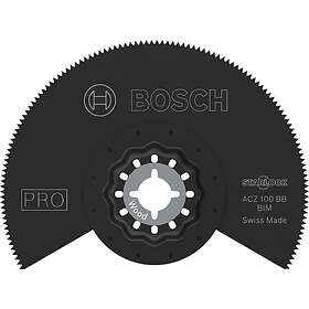 Bosch ACZ 100 BB Cutter Blade 100mm Bi-Metal