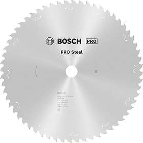 Bosch Pro Lame de Scie Circulaire 305x25.4mm 60T