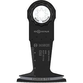 Bosch PAII65APB Cutter Blade 65x55mm Bi-Metal 10-pack