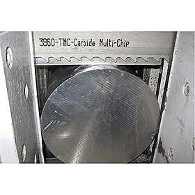 Bahco 3860-67-1.6-TMC-1/1.25 Cutter Blade 67mm Carbide