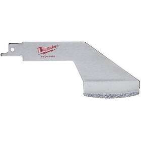 Milwaukee Tågeblad Reciprocating Saw Blade 60mm