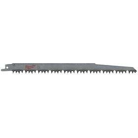 Milwaukee The Ax Bajonetsavsklinge 240mm 4/5TPI 3-pack