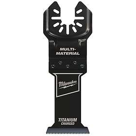 Milwaukee MT OL TIN Reciprocating Saw Blade 35mm