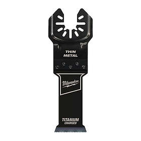 Milwaukee MT OL TIN M Tigersågblad 28mm