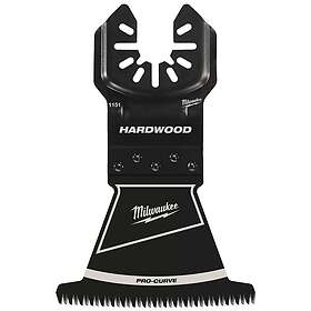 Milwaukee MT OL HCS 64mm Reciprocating Saw Blade