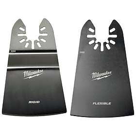 Milwaukee MT OL Skrap. Duo 50 Reciprocating Saw Blade 2-pack