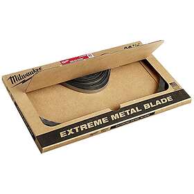 Milwaukee 48390616 Reciprocating Saw Blade 898.52mm 12/14TPI 25-pack