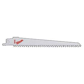 Milwaukee 48475016 Bajonetsavsklinge 230mm 6TPI 5-pak