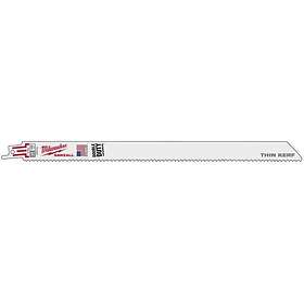 Milwaukee The Torch Reciprocating Saw Blade 300mm 18TPI 50-pack