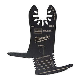 Milwaukee 48852281 Reciprocating Saw Blade 5-pack