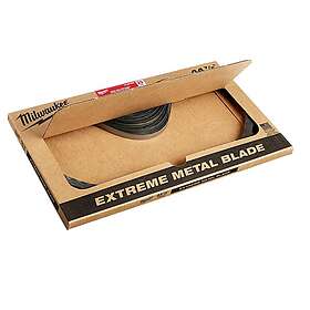 Milwaukee Bandsågblad BIM 1140X8/10T 25P