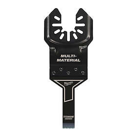 Milwaukee MT OL TIN Hulsav 10mm