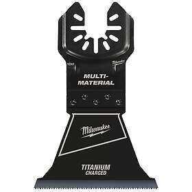 Milwaukee MT OL TIN Nedstrygerblad 64mm 10-pak