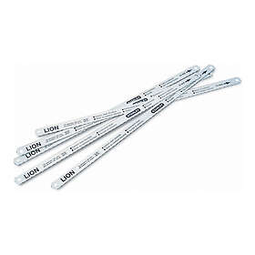 Stanley 2-15-842 Buesavsblad 300mm 24TPI 5-pack