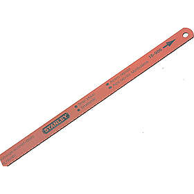 Stanley 0-15-906 Hacksaw Blade 300mm 24TPI 2-pack
