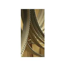 Femi 3280047 Lame de Scie à Ruban 1735x19x0,9mm 8-12TPI