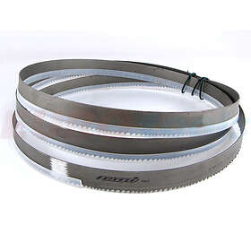 Femi 3280027 Lame de Scie à Ruban 2565x27mm 5-8TPI