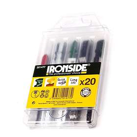 Ironside 201477 Stiksavsklinge 20-pak